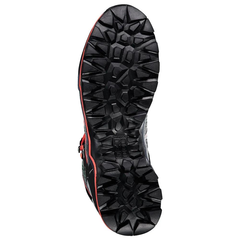 Salewa Ботинки для хайкинга MTN Trainer Lite Mid Goretex