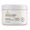 Swanson Vitamins Wrinkle Cream With DMAE And CoQ10, 2 Oz