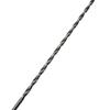 1Pcs Diameter 2-6mm Extra Long Drill Bit HSS Steel Length 160-300mm Drilling Tool Straight Shank Power Tool