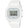 [Casio] G-Shock GMD-S5600BA-7JF Watch, White