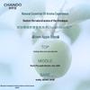 CHANDO Body Care 5-Piece Gift Set