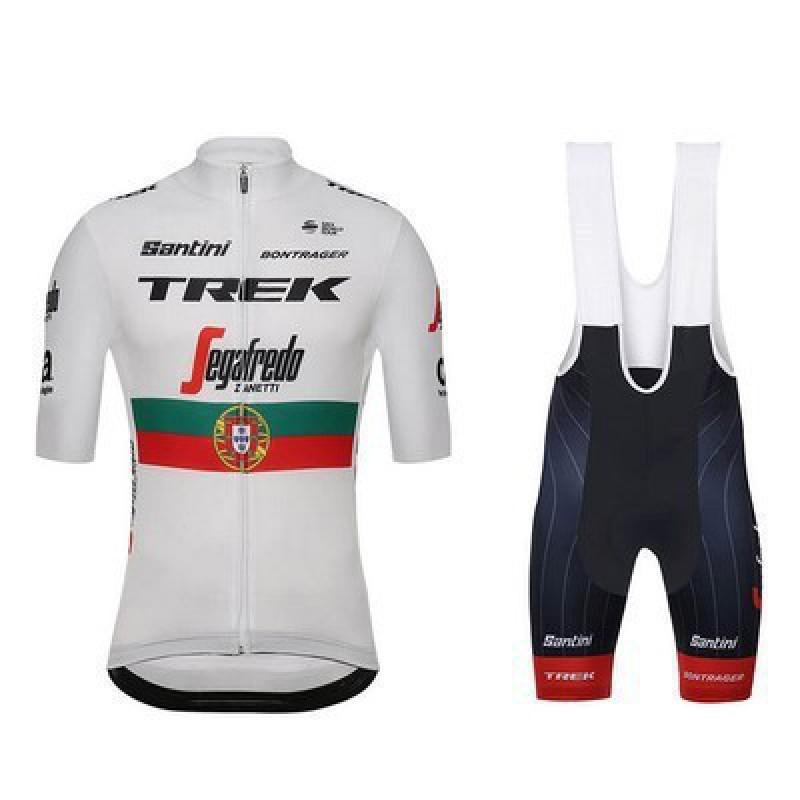 Mens Cycling Jersey Set Short Sleeve Breathable Quick Dry Road Bike Kit Team Edition