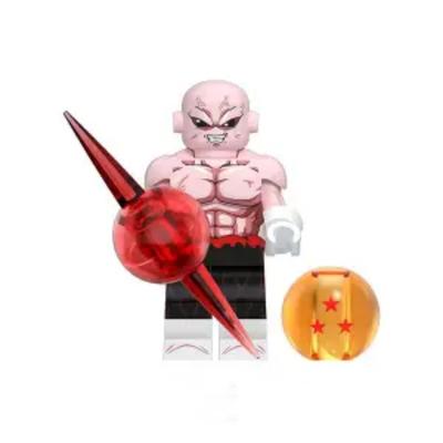 1 Stück Minifiguren-Bausteinspielzeug