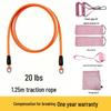Adjustable No-Drill Resistance Door Trainer for Home Back and Posture Improvement