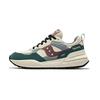 Shadow 5000 Casual Retro Slip Resistant Durable Low Top Running Shoes Unisex Running Shoes Milan-Red S79047-1