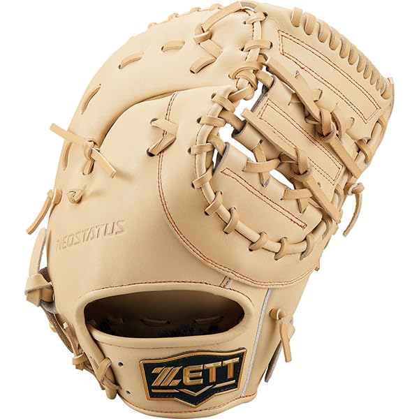 

Baseball ZETT Limited Limited Color Molded Softball Gloves Gloves Neostatus Series For First Baseman First Baseman For Right Pitch For Left Pitch Soft
