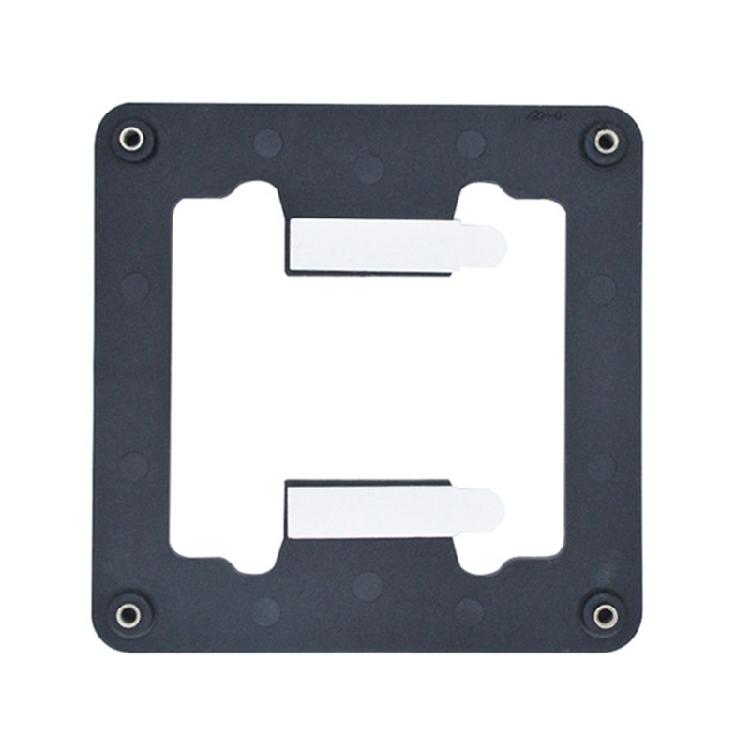 CPU Cooling Support Bracket for Desktop Computer 1700 CPU Cooling Fan Bracket Enhances Stability