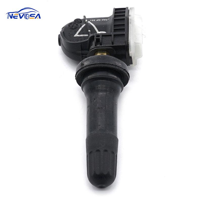 

F2GT-1A180-DC - это датчик давления в шинах TPMS Ford Lincoln. NEVOSA