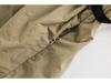 RUIIENRS x YIJINFENG 2025 Sommer Mountain Serie Eisseide Atmungsaktive Outdoor Shorts DK2519