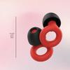 Soundproof Noise-Cancelling Swimming and Sleeping Earplugs