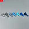 MOC Bricks MOC Bricks 4cm Figure Body Part Hands Mini Dolls 983 Assembled Building Blocks Educational Parts Kids Toys