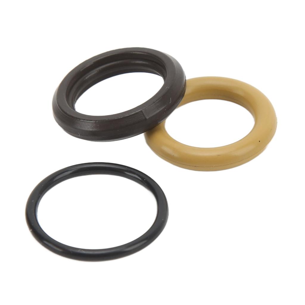 Car High Pressure Oil Pump Seal O Ring Kit 3C3Z 9G804 AA Replacement for Ford F-450 F-550 Super Duty 2003-2004