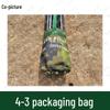 Xietu 30sqm Framed Tent 3/4 Crossbar Packaging Set