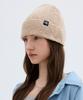 Mineti New Logo Label Slavic Beanie B 11425 Mtd