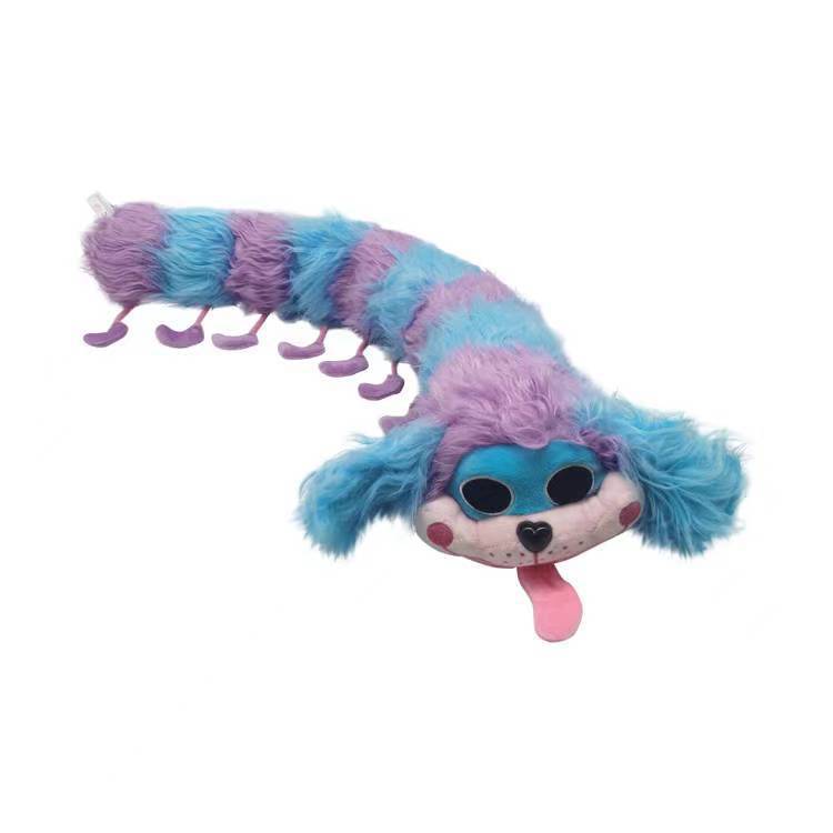 Peluche Poppy Playtime à Poil Court Doux pour Enfants et Collectionneurs