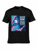 Madlib Medicine Show Amsterdam DJ Set T-shirt