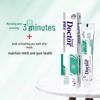 Dr. Ya Mint Chinese Herbal Salt Toothpaste