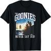 Classic Movie Poster and Logo Movie T-Shirt