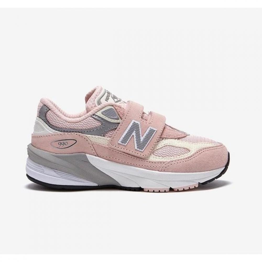 

New Balance Kids Pv990pk6 Running Shoes B1 Nkpmes101p 25 NKPMES101P 25 210