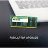 Mémoire RAM DDR4 - Silicon Power - 8Go 2400MT/s - CL17 SODIMM - SP008GBSFU240X02