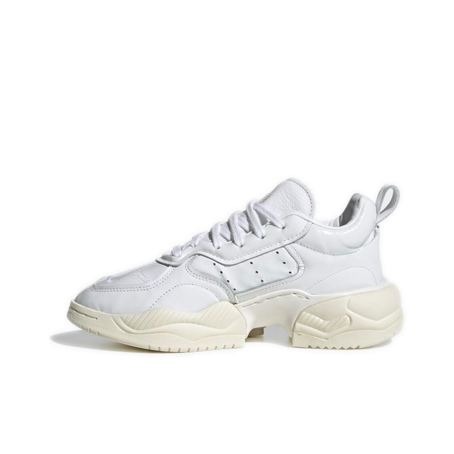 

кроссовки adidas originals Super Court Life Casual Shoes Female FV0850