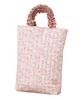 Shoe Bag Sanrio Kids Handbag for Lessons and Lessons [panpantutu] [Panpantutu] (My Melody) Girls'