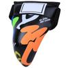 BN FIGHT Graffiti Children Jockstrap Groin Guard Protective Gear for Boxing Sanda Taekwondo