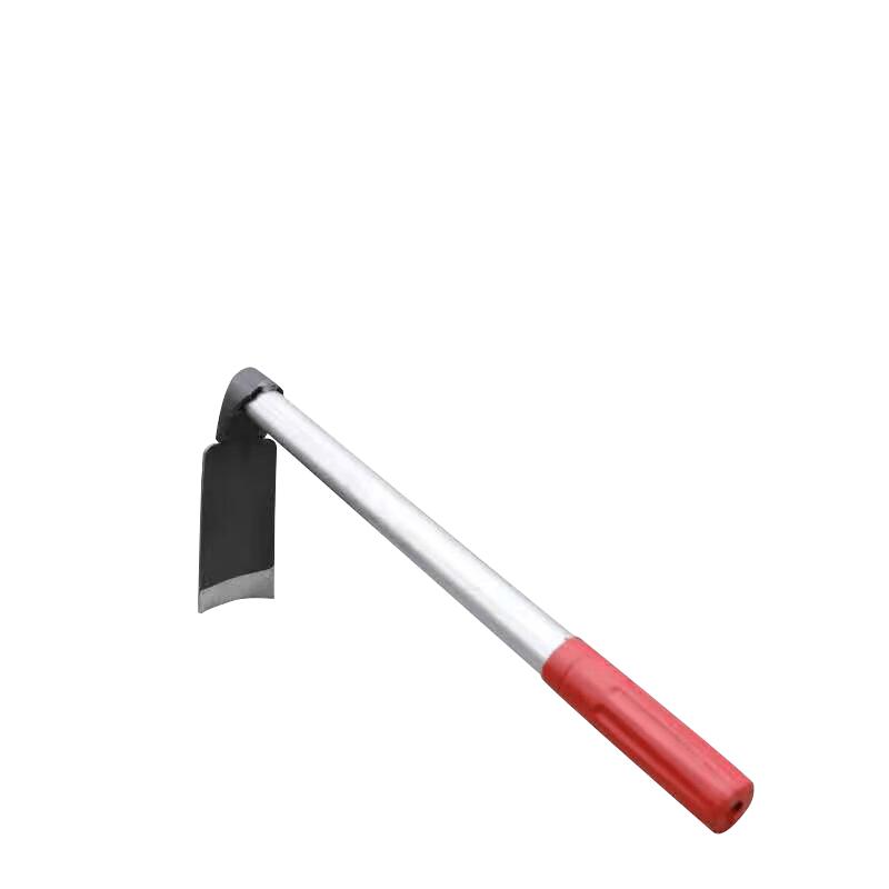 Manganese Steel Garden Hoe