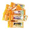 HENGJIA 10cm 18g Multi-Section Sinking Bionic Lure - 6-Section Fish Bait Model