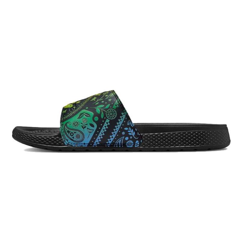 All Star Slide Converse 'Pride' A02656C