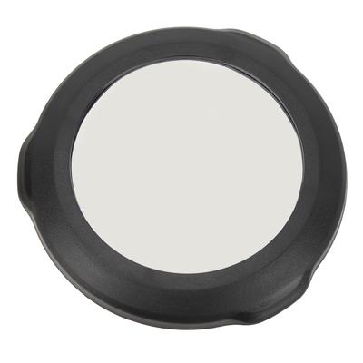 173mm Safe Solar Film Filter Solar Eclipse Telescope Filter Sunspots Observation Filter for 6SE