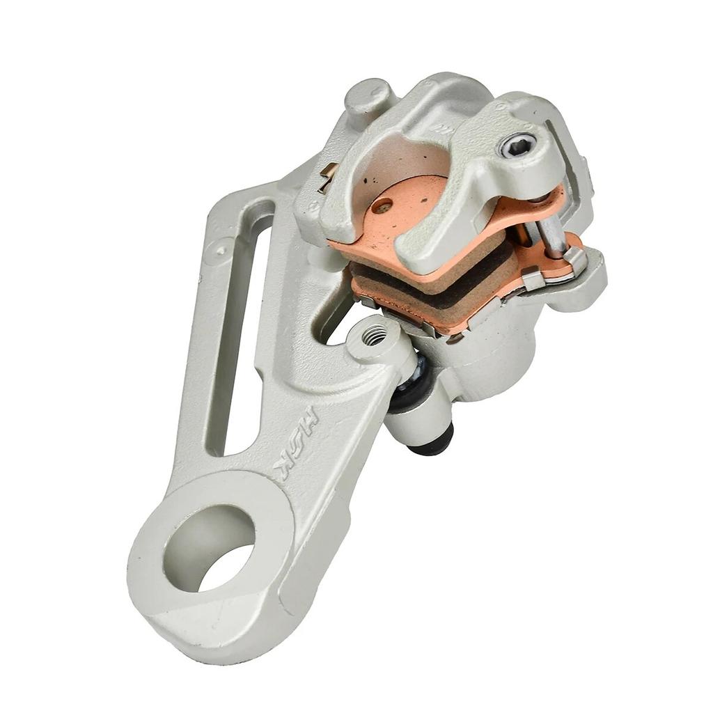 Motorcycle Rear Brake Caliper For Husqvarna TC FC TE FE TX FX For GasGas EX EXF EC ECF MC MCF 125 200 250 350 450 Dirt Pit Bike