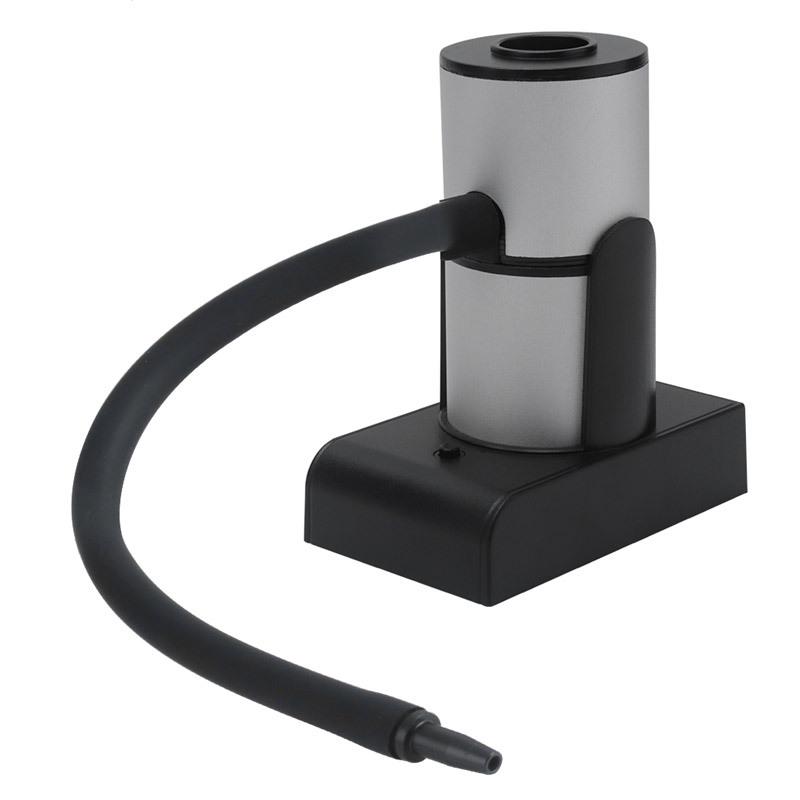 Molecular Cuisine Handheld Smoker for Cocktails, Steak, and Salmon