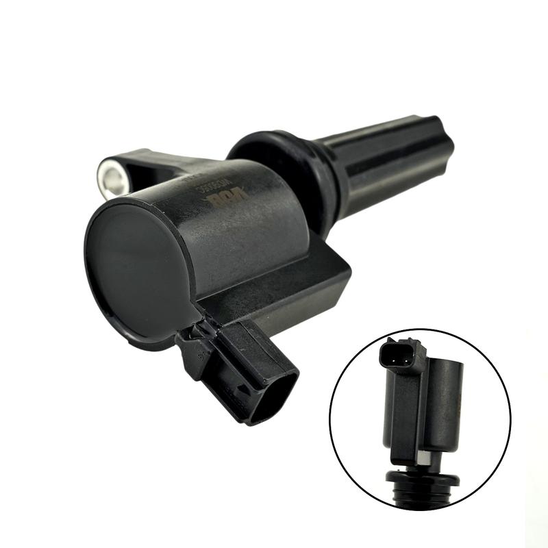 2W4Z12029AB Car Engine Ignition Coil for Jaguar S-Type 3.0L 1999 2000 2001 2002 2003 2004 2005 2006 2008 2007 Lincoln LS 3.0L