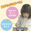 Versatile Sounds Xylophone Car with Lights, Melody, and Percussion, Mocking Xylophone, Metallophone, Toy, Percussion Instrument, Musical Instrument
