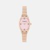 Talia Watch  22 Mm Caz16 Rose Gold