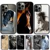 Horse Animal Paint Drawing Phone Case Cover For iPhone 17 Air 15 16 14 13 12 Pro Max 11 Pro Max Plus Coque Shell