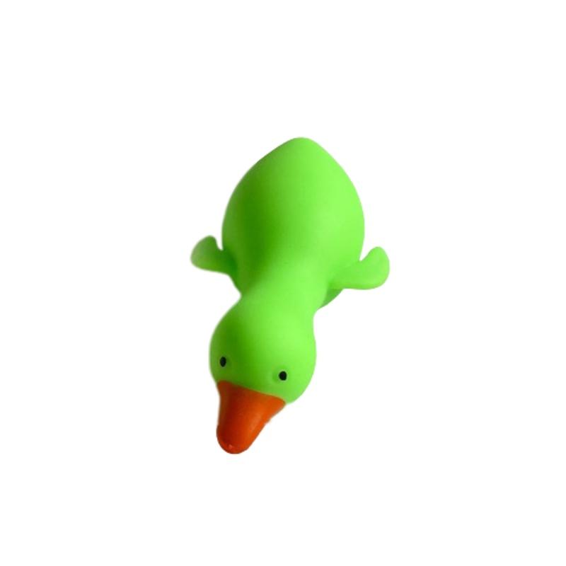 Cute Slow Rebound Duck Toy For Kids And Teens, Anti-stress Relief Squeeze Toy