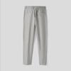 HLA Men's Classic Light Business Cropped Pants