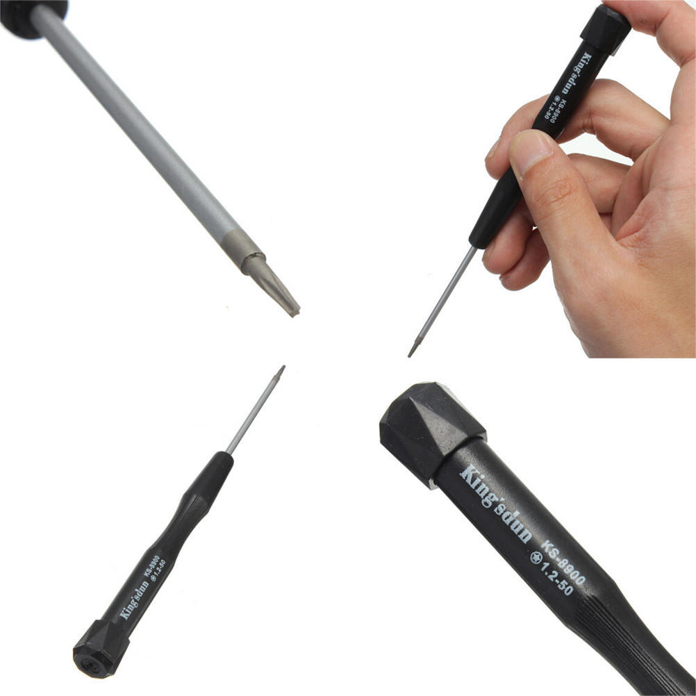 5Star 5Point 1.2Mm Macbook Air Pro Pentagon Screwdriver Repair Tool