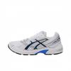 Gel-1 Sneaker verschleißfestes Spleiß-Mesh atmungsaktiv Dad Shoes Herren Sportschuhe Low-Top Laufschuhe