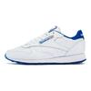 Classic Leather Spliced Retro
