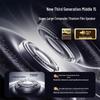 OKSJ HY-20 Open-Ear Clip-On Bluetooth Headphones