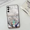 Louis Cole   Phone Case For Samsung S25,S24,S21,S22,S23,S30,Ultra,S20,Plus,Fe,Soft Silicone Black Cover