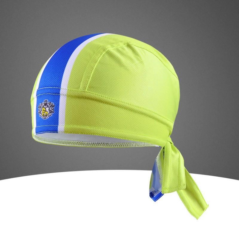 Cycling Cap Quick Dry Road Bike Headwear Bicycle Pirate Bandana Men Women