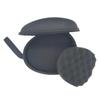 Universal EVA Fishing Reel Bag - Customizable Logo - Fits Spinning, Baitcasting, Raft Reels - Durable Protection Box