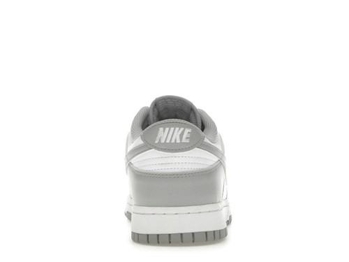 Nike Dunk Low Light Smoke Grey - HF5441-105