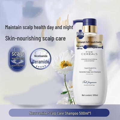 Shampoo e balsami per capelli – Shampoo