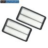 2PK NEW Front Engine Air Filter 28113AR100 for Genesis GV70 -2024 L4 2.5L