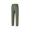 Skechers Comfortable Soft Skin-Friendly Versatile Quick-Dry Casual Pants Men bottoms Thyme-Green P225M118-031F